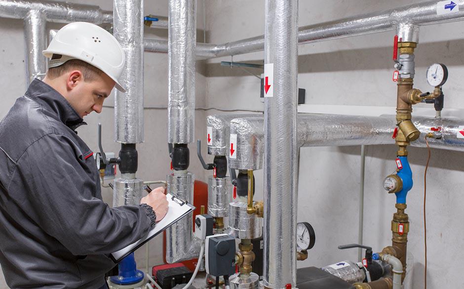 chauffage petrole Argenteuil